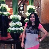 Gitika Merani's photo