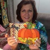 Loretta Rodger's photo