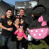 Fabiola De Anda's photo