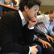 Jonathan Murphy's photo