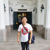 Jay Alberto's photo