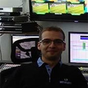 Tomáš Masár's photo