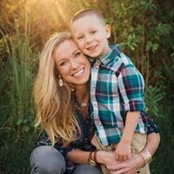 Katie Merrill's photo