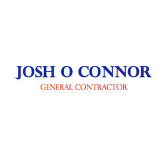 Josh O Connor