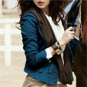 Photo de السيدة الصغيرة