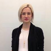 Caroline Drucker's photo