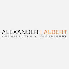 Alexander Albert - Architekten & Ingenieure