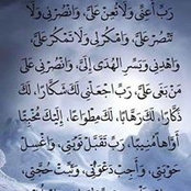 Noura Youssef's photo