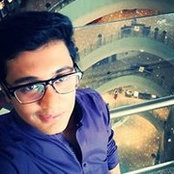 Mohsin Mustafas foto