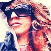 April Burchs billede
