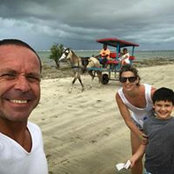 Foto von María Machado
