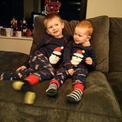 Anne-Marie Simms's photo