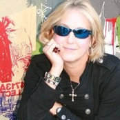 Debra Irwins foto
