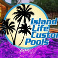 Island Life Custom Pools's profile photo