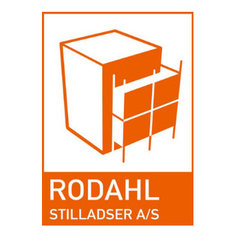 Rodahl Stilladser A/S