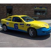 Spence Spencer's photo