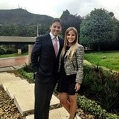 Priscilla Russo de Sulleiro's photo
