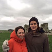 Sarah Buhr's photo