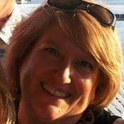 Laurie Hamit's photo