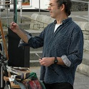 Peter Barker's photo