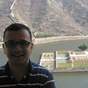 Vijay Bala's photo