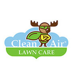 Clean Air Lawn Care Pittsburgh