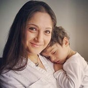 Mili Davda's photo