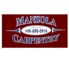 Manzola Carpentry