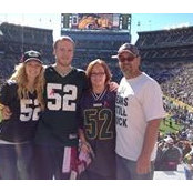 Wendy Sensow's photo
