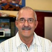 Gary Henry's photo