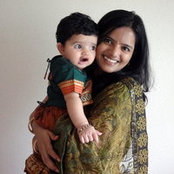 Suchita Thumare's photo