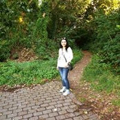 Munteanu Iulia's photo