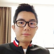 Eric Lau's photo