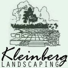 Robert J Kleinberg Landscape Design