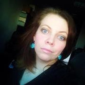 Anna Tchernysheva's photo
