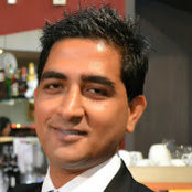 Vikas Bhutani's photo
