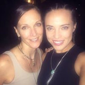 Madeleine Goldin's photo