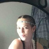 Foto von Ashley Brenneman