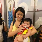 Cheryl Soh's photo