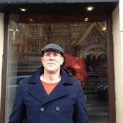 Mark Rowe's photo