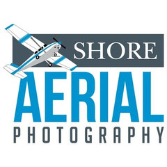 Shore Aerial Photography