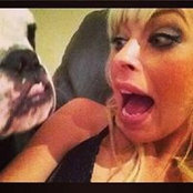 Ashley Cole's photo