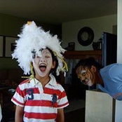 Ianandval Diaz's photo