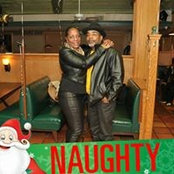Camille Hall's photo