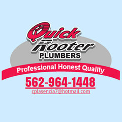 Quick Rooter Plumbers