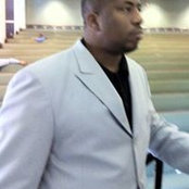Nigel Brooks's photo