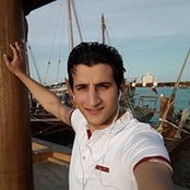 Foto von Yahya Shboul