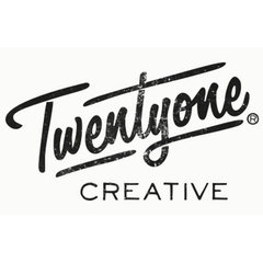 Twentyone Creative
