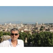 Tarkan Akillis billede