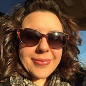 Michelle Collins's photo